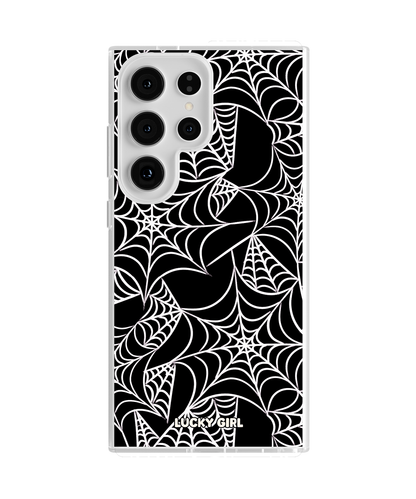 Classic Silk Clear Case Insert Galaxy S24 Ultra