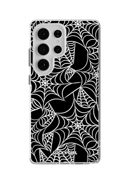 Classic Silk Clear Case Insert Galaxy S25 Ultra