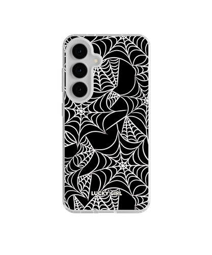 Classic Silk Clear Case Insert Galaxy S26