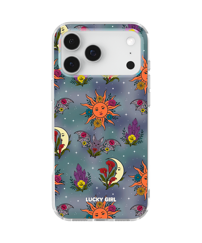 Crystal Cavern Clear Case Insert iPhone 17 Pro Max