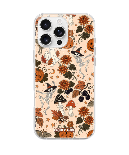 Enchanted Hollow Clear Case Insert iPhone 15 Pro Max