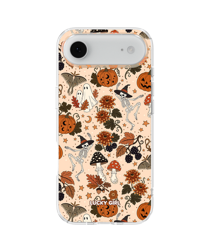 Enchanted Hollow Clear Case Insert iPhone 17 Air