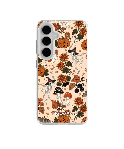 Enchanted Hollow Clear Case Insert Galaxy S26