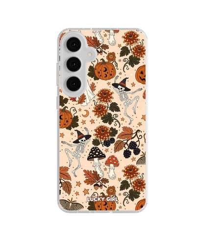 Enchanted Hollow Clear Case Insert Galaxy S26 Plus