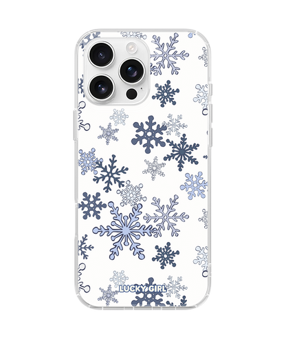 First Snow Clear Case Insert iPhone 12 Pro Max