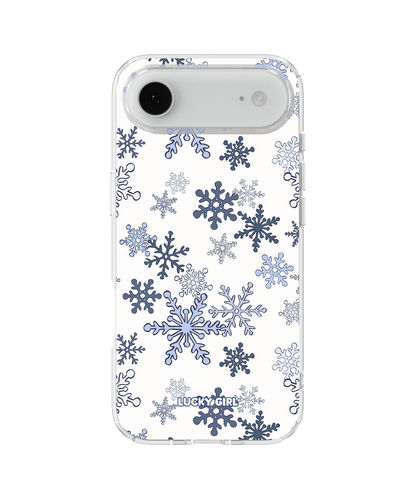 First Snow Clear Case Insert iPhone Air