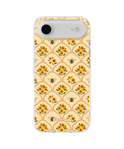 Honeybee Clear Case Insert iPhone 17 Air