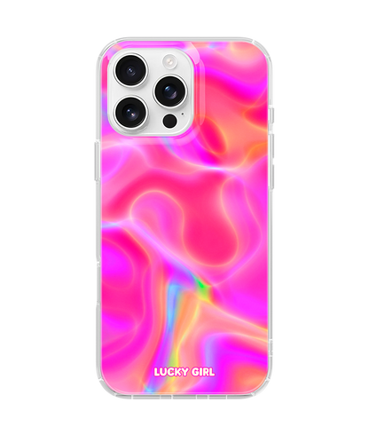 Hyper Heat Wave Clear Case Insert iPhone 14 Pro Max