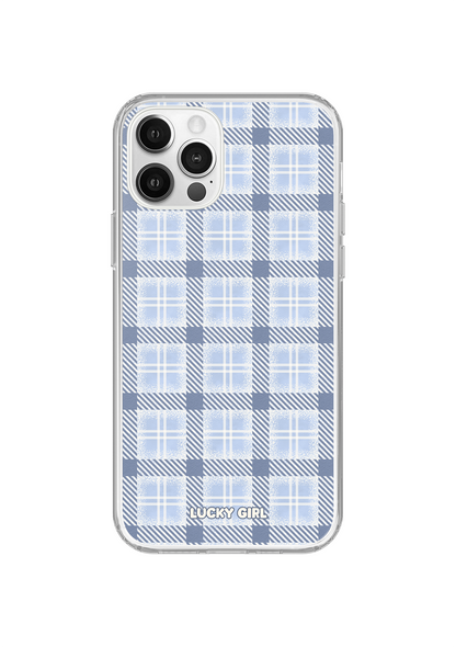 Ice Palace Clear Case Insert iPhone 12/12 Pro