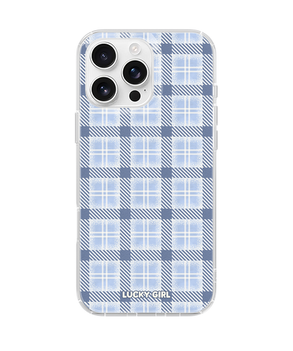 Ice Palace Clear Case Insert iPhone 13 Pro Max