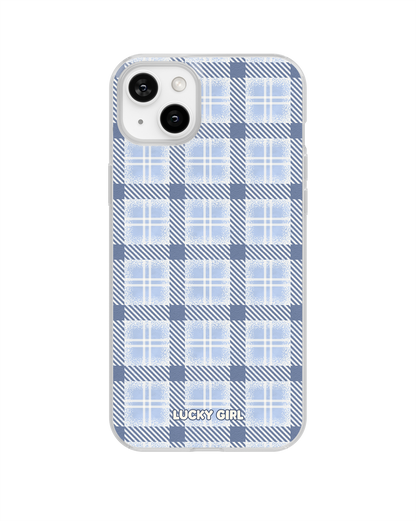Ice Palace Clear Case Insert iPhone 13/14/16e/17e