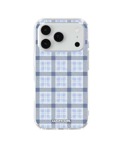 Ice Palace Clear Case Insert iPhone 17 Pro / 18 Pro