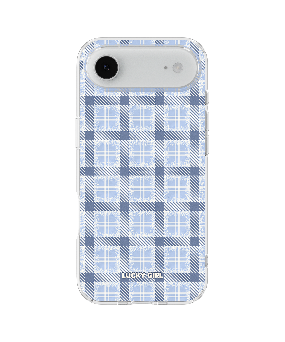 Ice Palace Clear Case Insert iPhone Air