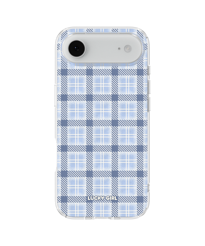 Ice Palace Clear Case Insert iPhone Air
