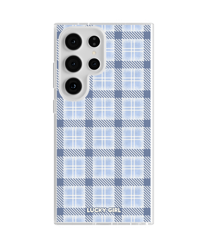 Ice Palace Clear Case Insert Galaxy S23 Ultra