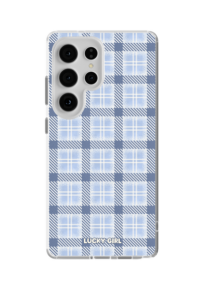 Ice Palace Clear Case Insert Galaxy S25 Ultra