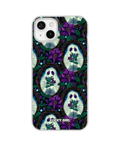 Mirror, Mirror Clear Case Insert iPhone 13/14/16e