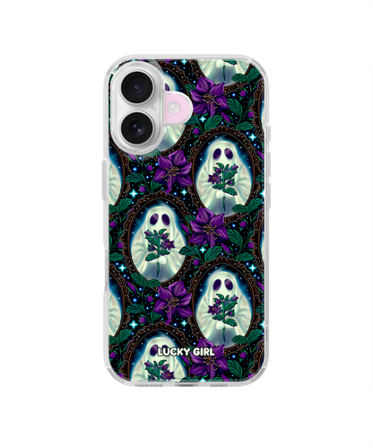 Mirror, Mirror Clear Case Insert iPhone 16