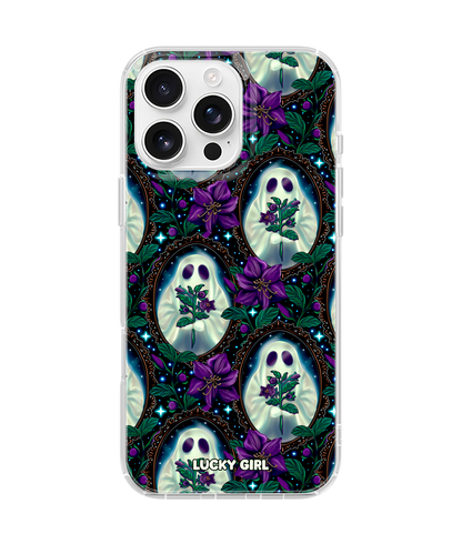 Mirror, Mirror Clear Case Insert iPhone 16 Pro Max
