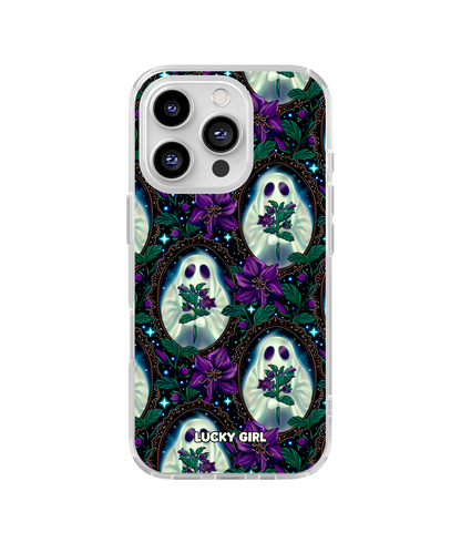 Mirror, Mirror Clear Case Insert iPhone 16 Pro