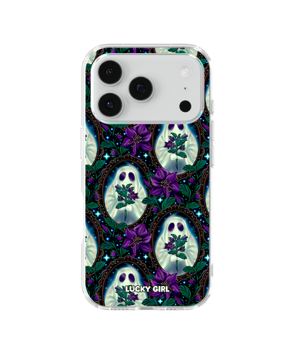 Mirror, Mirror Clear Case Insert iPhone 17 Pro