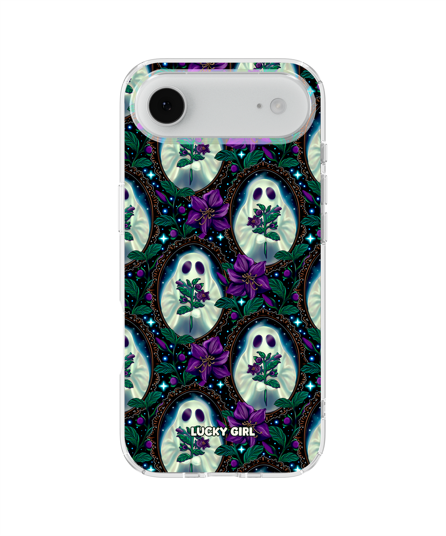 Mirror, Mirror Clear Case Insert iPhone 17 Air