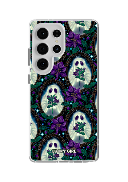 Mirror, Mirror Clear Case Insert Galaxy S25 Ultra
