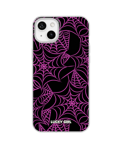 Potion Silk Clear Case Insert iPhone 15