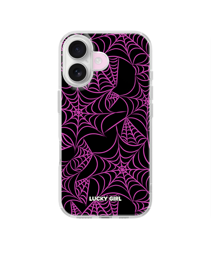Potion Silk Clear Case Insert iPhone 16