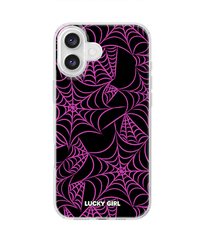 Potion Silk Clear Case Insert iPhone 16 Plus