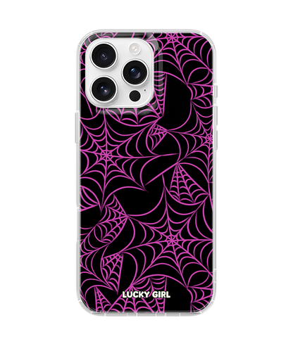 Potion Silk Clear Case Insert iPhone 16 Pro Max