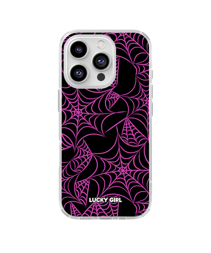 Potion Silk Clear Case Insert iPhone 16 Pro