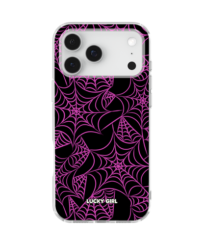 Potion Silk Clear Case Insert iPhone 17 Pro Max