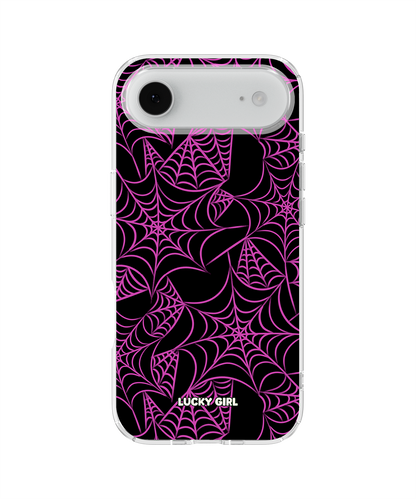 Potion Silk Clear Case Insert iPhone 17 Air