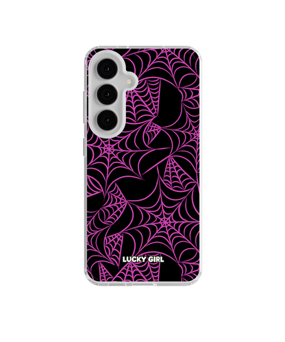 Potion Silk Clear Case Insert Galaxy S23