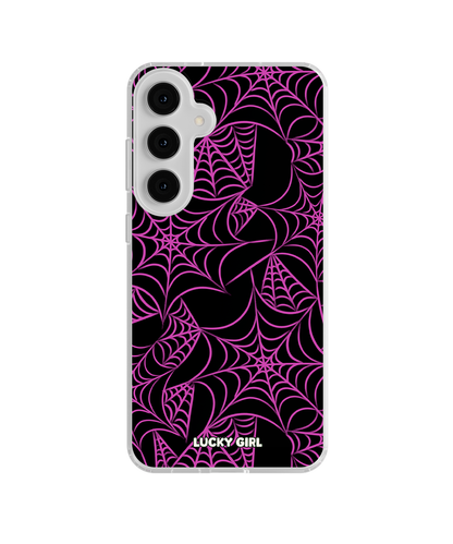Potion Silk Clear Case Insert Galaxy S23 Plus