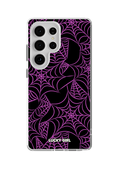 Potion Silk Clear Case Insert Galaxy S26 Ultra