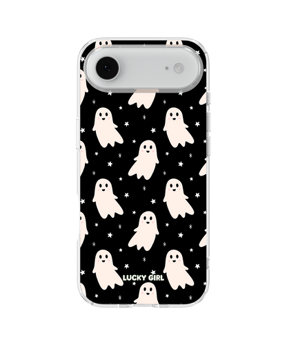 Shadow Ghosts Clear Case Insert iPhone 17 Air