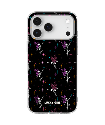 She Was A Fairy Clear Case Insert iPhone 17 Pro Max