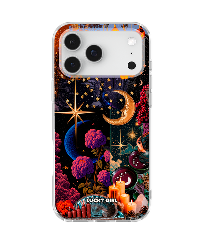 Spellbound Clear Case Insert iPhone 17 Pro Max