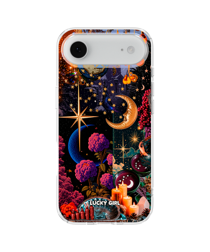 Spellbound Clear Case Insert iPhone Air
