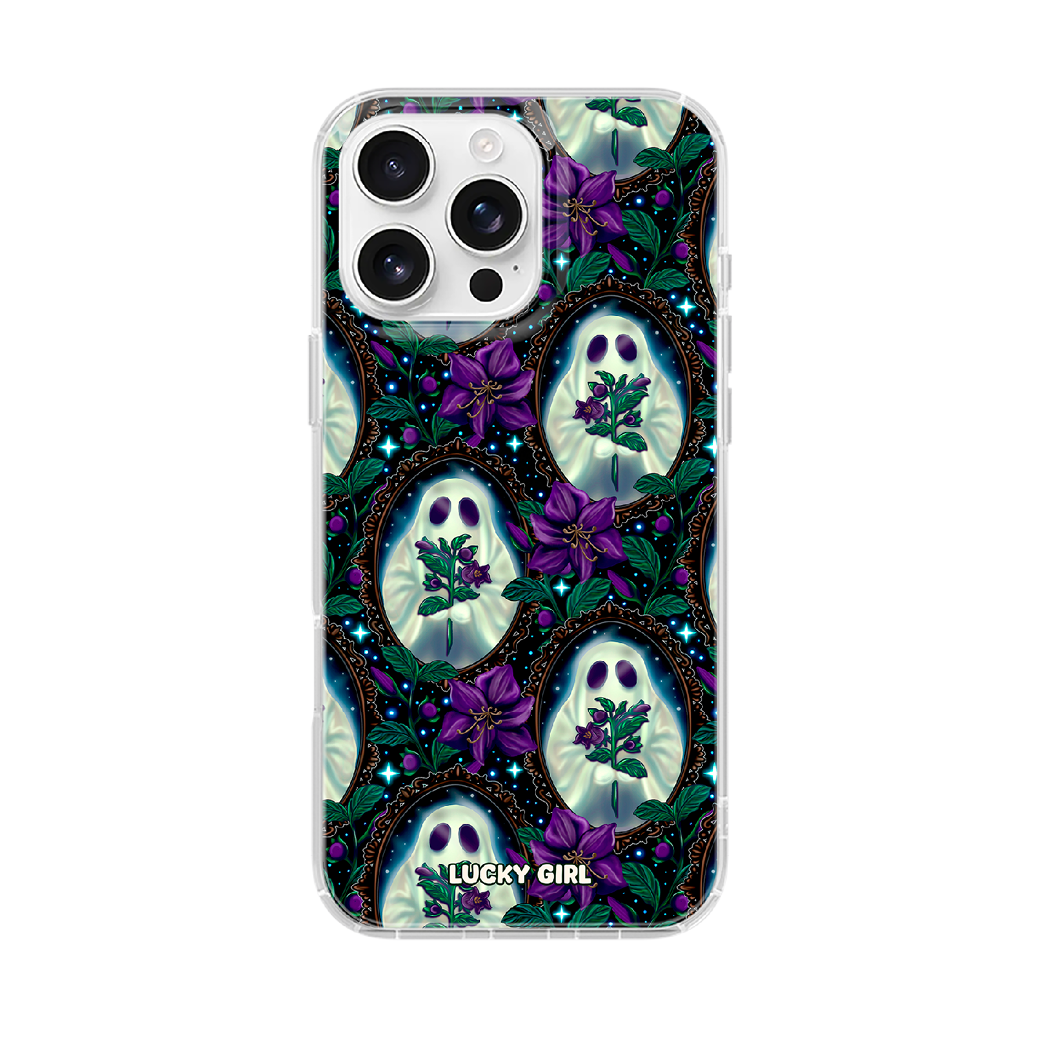 Mirror, Mirror Clear Case Insert iPhone 17