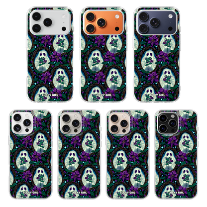 Mirror, Mirror Clear Case Insert iPhone 17
