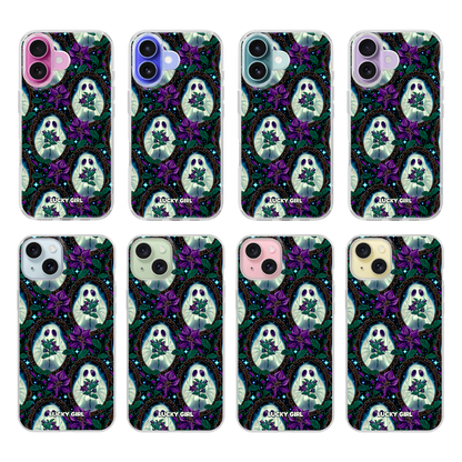 Mirror, Mirror Clear Case Insert iPhone 17