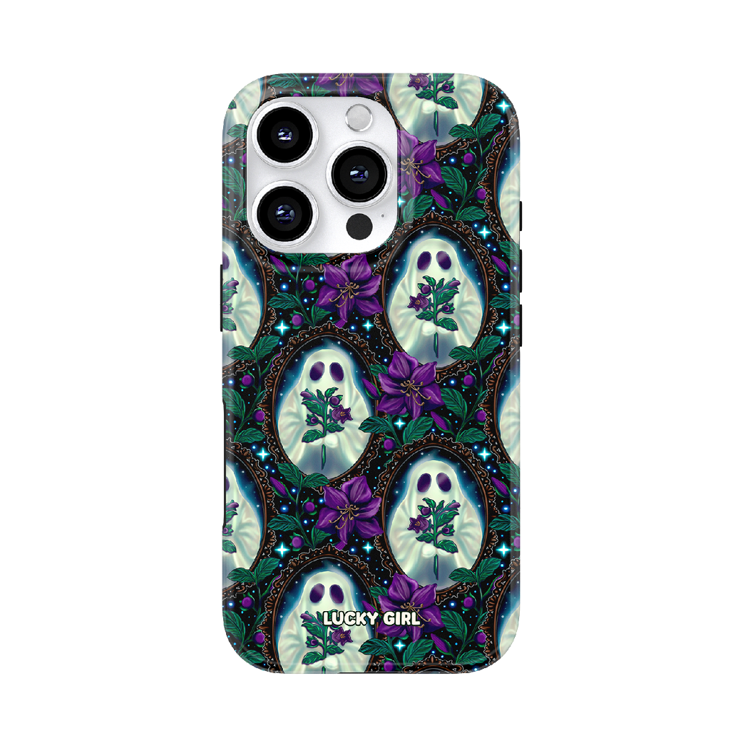 Mirror, Mirror Phone Case iPhone 17 / Yes