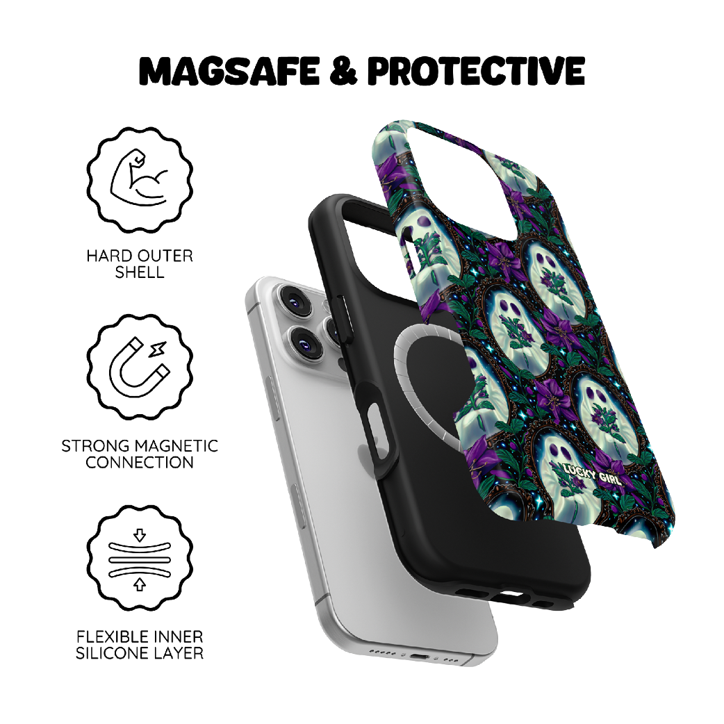 Mirror, Mirror Phone Case iPhone 17 / Yes