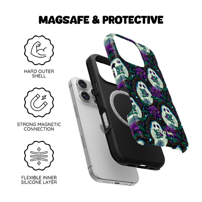 Mirror, Mirror Phone Case iPhone 17 / Yes