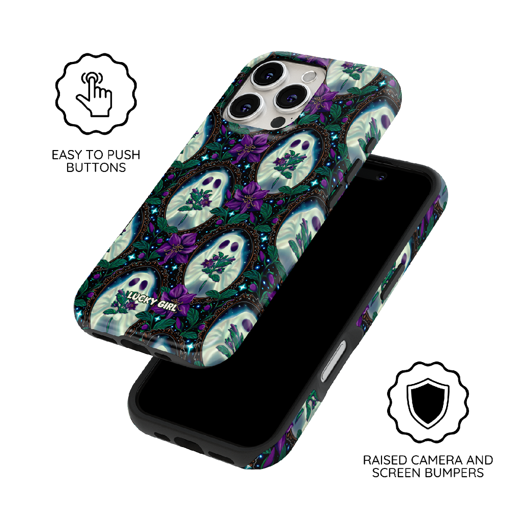 Mirror, Mirror Phone Case iPhone 17 / Yes