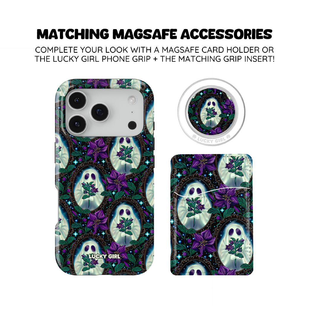 Mirror, Mirror Phone Case iPhone 17 / Yes