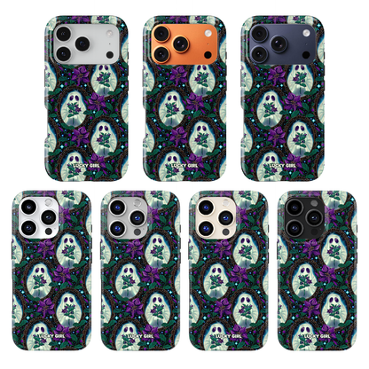 Mirror, Mirror Phone Case iPhone 17 / Yes